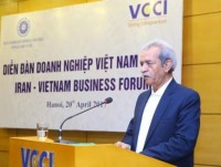 Vietnam, Iran explore economic partnership potential