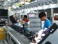 Vietnam’s exports still dominated by FDI firms