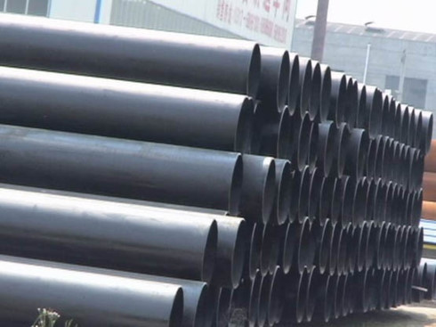 brazil initiates anti dumping probe on welded steel pipes
