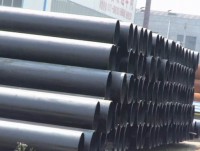 Brazil initiates anti-dumping probe on welded steel pipes