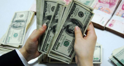 remittances from us could fall this year