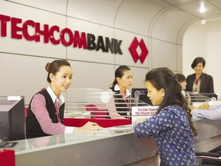 Vietnamese banks entice foreign investors