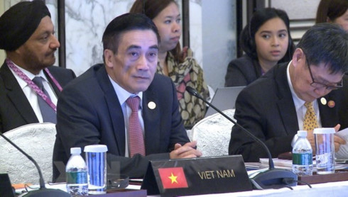 asean targets sustainable economic growth financial stability