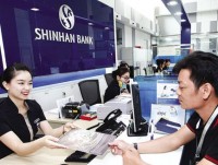 RoK"s banks entering Vietnam in wake of FDI surge