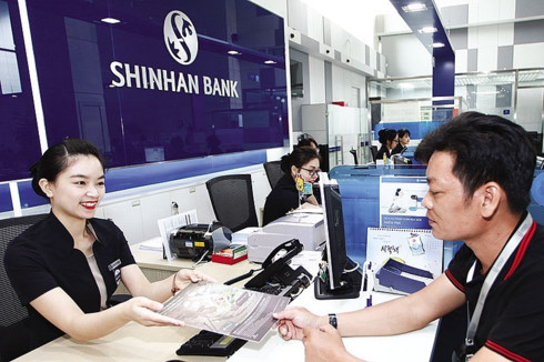 roks banks entering vietnam in wake of fdi surge