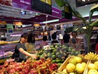 Financial Times: Vietnam sees optimistic consumers