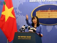 Vietnam concerned about current situation in Syria