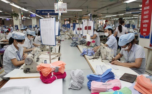 garment sector needs manpower development strategies workshop