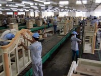 Canada offers huge opportunities for Vietnam wood processing sector