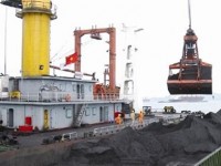 Vietnam’s coal imports grow despite large reserves
