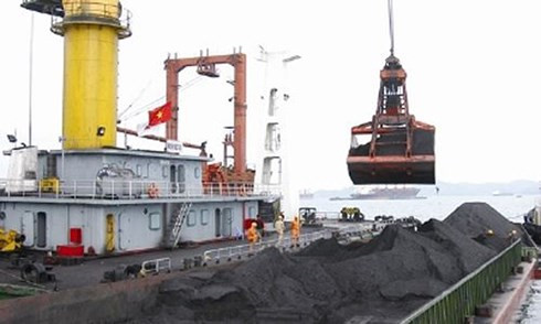 vietnams coal imports grow despite large reserves