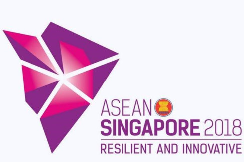 asean summit looks to build resilient innovative community