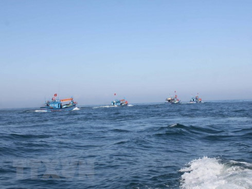 chinas fishing ban in vietnamese waters valueless mard