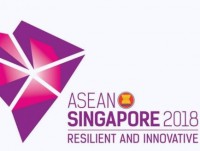 ASEAN Summit looks to build resilient, innovative community