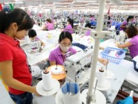 CPTPP to give boost to manufacturing - processing industry