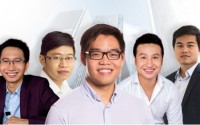Five Vietnamese businessmen make Forbes 30 under 30 Asia list