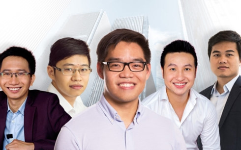 five vietnamese businessmen make forbes 30 under 30 asia list