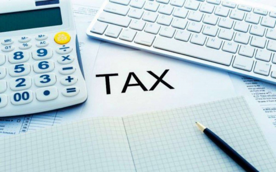 reducing corporate income tax is base of revenue