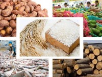 Trends, branding paramount for agricultural exports to Europe