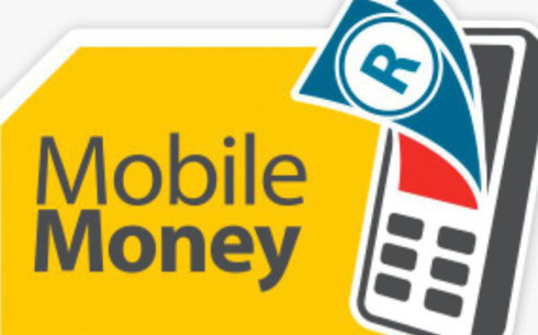 government gives green light to mobile money project