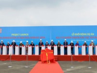 Vietnam, US launch dioxin remediation project at largest hotspot