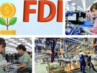 FDI inflows beat four-year record