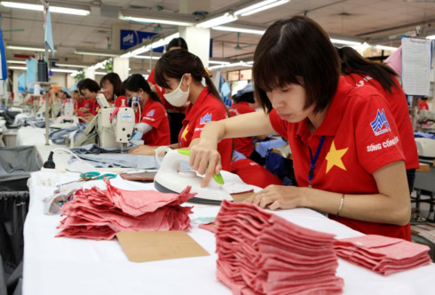 vietnam rok look to capitalise on fta networks to boost trade ties