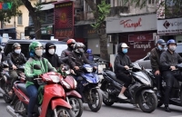 Hanoi remains at risk of COVID-19 spread with new infections expected