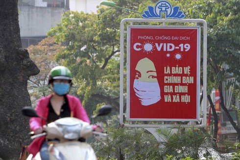 us media outlet details why vietnam has had so few covid 19 cases