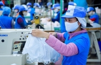Obstacles could slow progress for textile sector in 2020