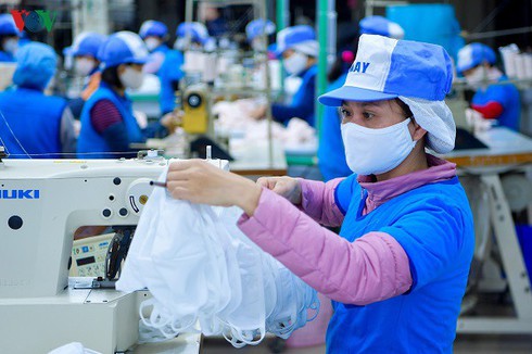 obstacles could slow progress for textile sector in 2020