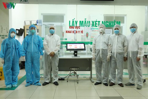 positive outlook for export of medical face masks protective gear to western markets