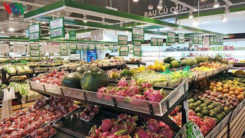 china remains largest consumer of vietnamese farm produce