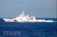China’s East Sea actions contrary to UNCLOS 1982: experts