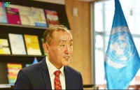 Vietnam must remain vigilant about COVID-19, says WHO expert