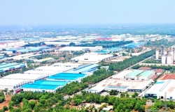 Việt Nam"s industrial property continues to be attractive: Savills VN