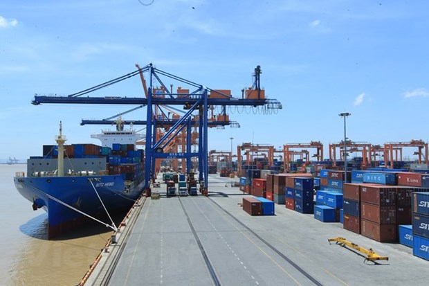 CPTPP gives boost to Vietnamese exports hinh anh 1