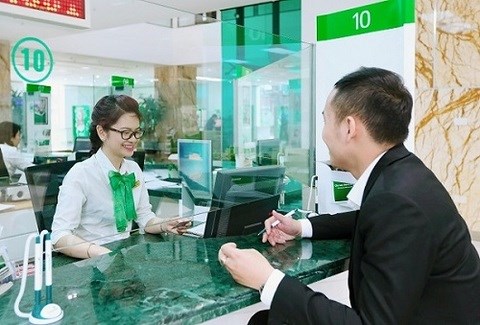 Local banks earn high profits in Q1 hinh anh 1