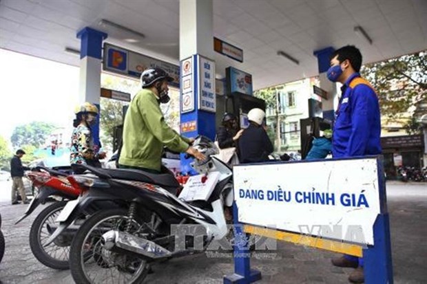 MoIT proposes 35 percent cap on foreign investment in petrol market hinh anh 1