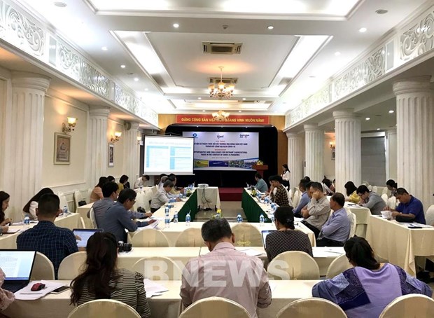 COVID-19 crisis may be opportunity for Vietnam’s agricultural trade: Experts hinh anh 1