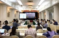COVID-19 crisis may be opportunity for Vietnam’s agricultural trade: Experts