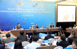 Việt Nam chairs UNSC debate on protecting essential infrastructure