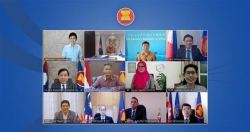 Vietnam attends ASEAN-China Joint Cooperation Committee’s meeting