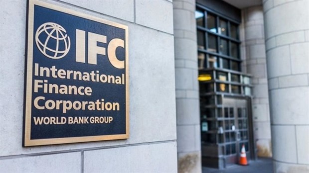 IFC supports private sector’s growth hinh anh 1