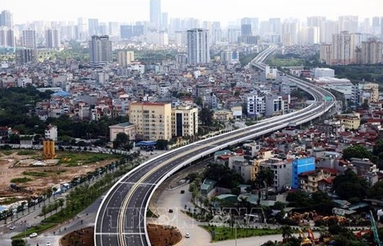 Việt Nam makes consistent efforts to coordinate economic, social policies