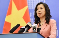 China demanded to respect Việt Nam’s sovereignty over Hoàng Sa archipelago