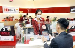 SBV asks to issue revised decree on foreign ownership cap at Vietnamese banks
