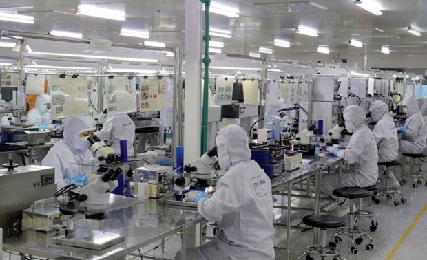 Quang Ninh aims to attract quality FDI inflows hinh anh 1