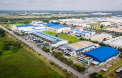 Buon Ma Thuot city set to become logistics hub in Central Highlands