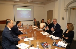 Seminar looks into opportunities for Vietnam – UK trade cooperation